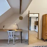 Apartmán Les Rives Du Chateau 2 - Vue Sur Les Bateaux *
