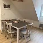 Apartmán Les Rives Du Chateau 2 - Vue Sur Les Bateaux Saverne
