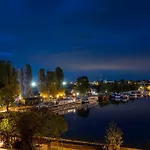 Les Rives Du Chateau 2 - Vue Sur Les Bateaux Apartmán