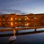 Apartmán Les Rives Du Chateau 2 - Vue Sur Les Bateaux