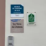 Les Rives Du Chateau 2 - Vue Sur Les Bateaux