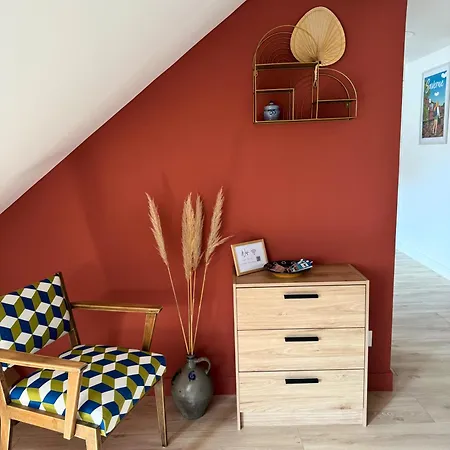 Les Rives Du Chateau 2 - Vue Sur Les Bateaux