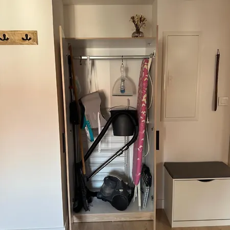 Les Rives Du Chateau 2 - Vue Sur Les Bateaux