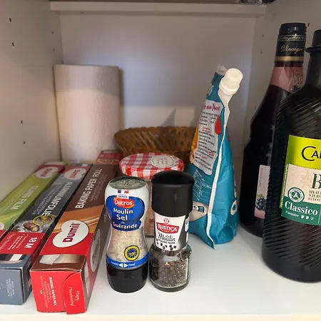 Les Rives Du Chateau 2 - Vue Sur Les Bateaux Apartamento