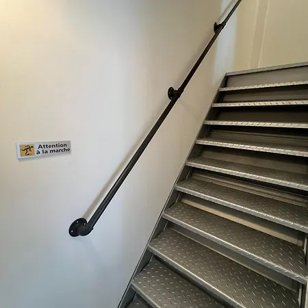 Apartamento Les Rives Du Chateau 2 - Vue Sur Les Bateaux