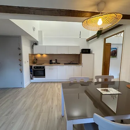 Les Rives Du Chateau 2 - Vue Sur Les Bateaux * Saverne