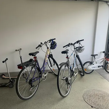 Les Rives Du Chateau 2 - Vue Sur Les Bateaux * Saverne