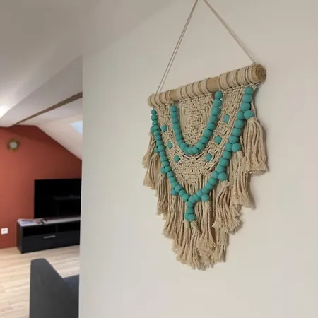 Les Rives Du Chateau 2 - Vue Sur Les Bateaux *