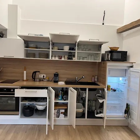 Les Rives Du Chateau 2 - Vue Sur Les Bateaux Apartamento