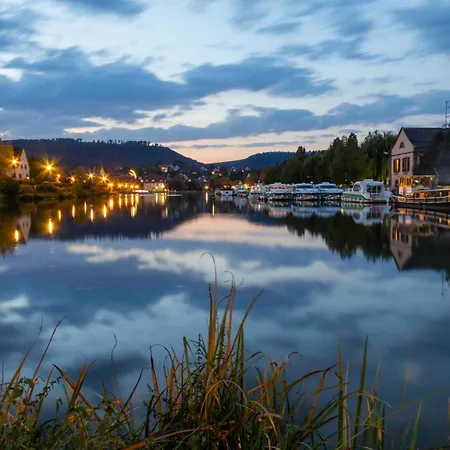 Apartamento Les Rives Du Chateau 2 - Vue Sur Les Bateaux