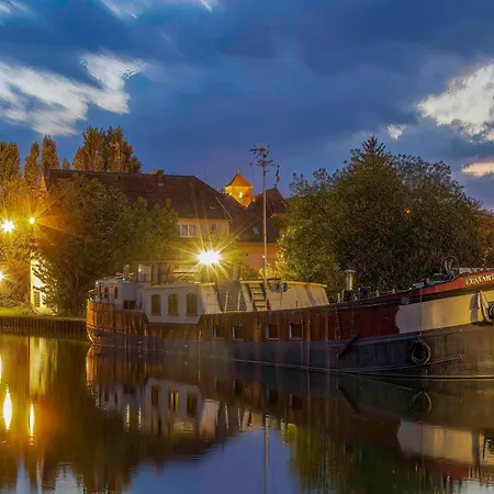 Apartamento Les Rives Du Chateau 2 - Vue Sur Les Bateaux